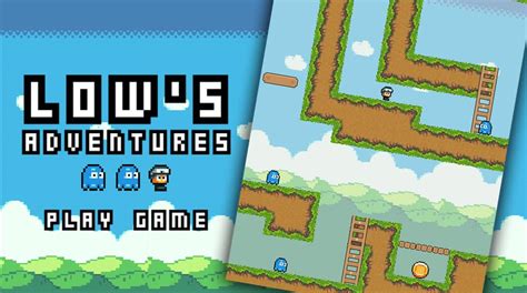 low's adventures 1.